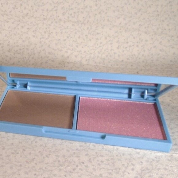 Lune+Aster Bronzer & Blush Palette SUNSET - Picture 2 of 2